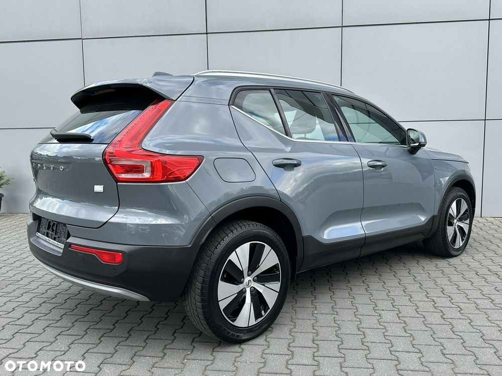 Volvo XC 40 - 9