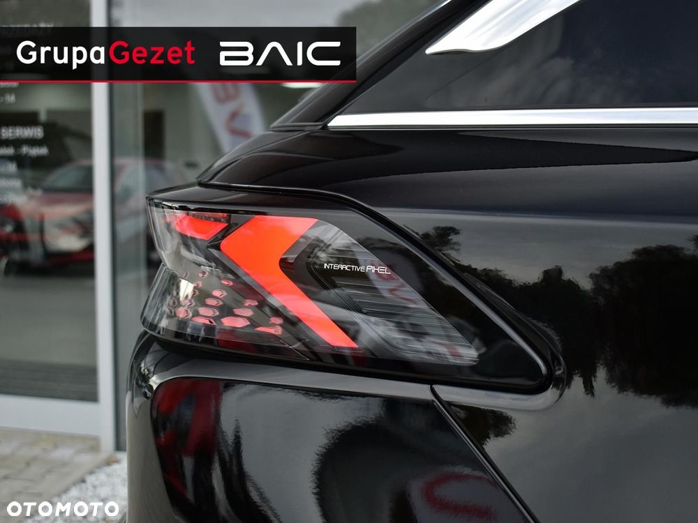 BAIC 7 - 10