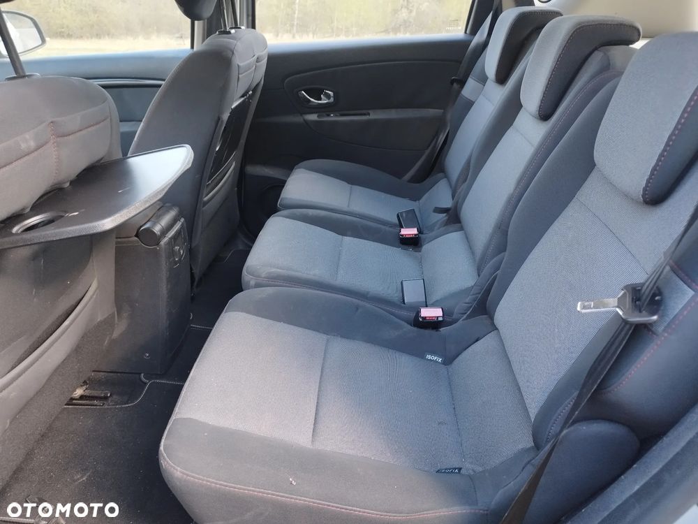 Renault Scenic Energy dCi 110 S&S Bose Edition - 12