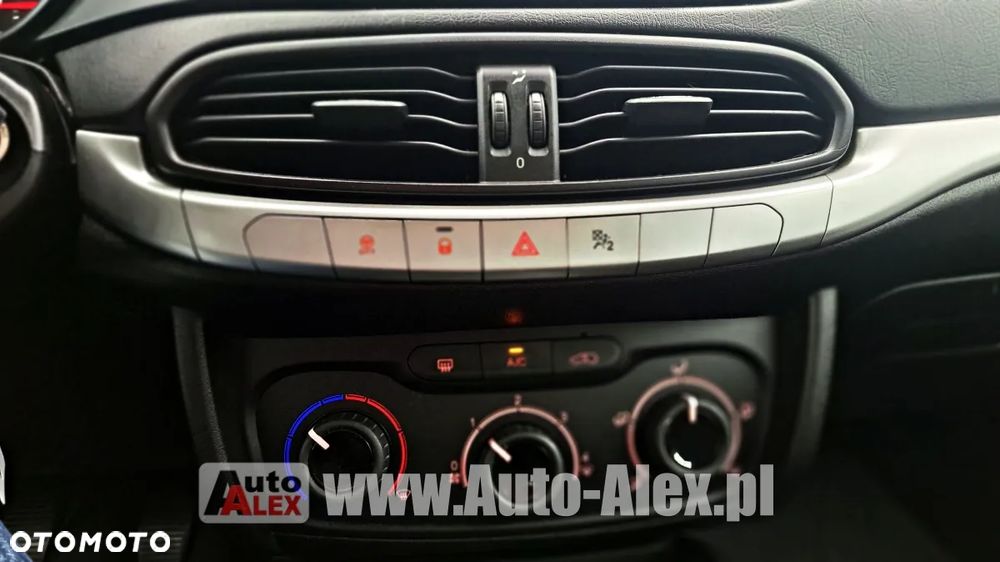 Fiat Tipo Kombi 1.4 16V Pop - 17