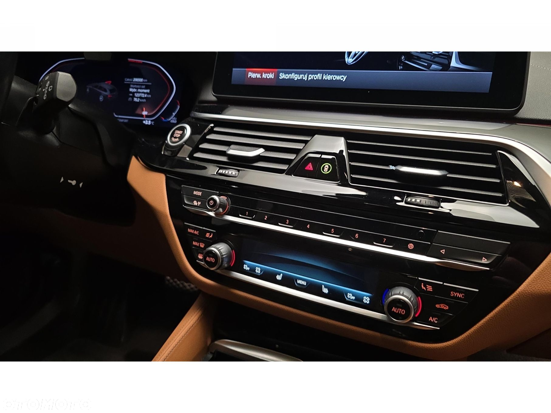 BMW Seria 5 - 30