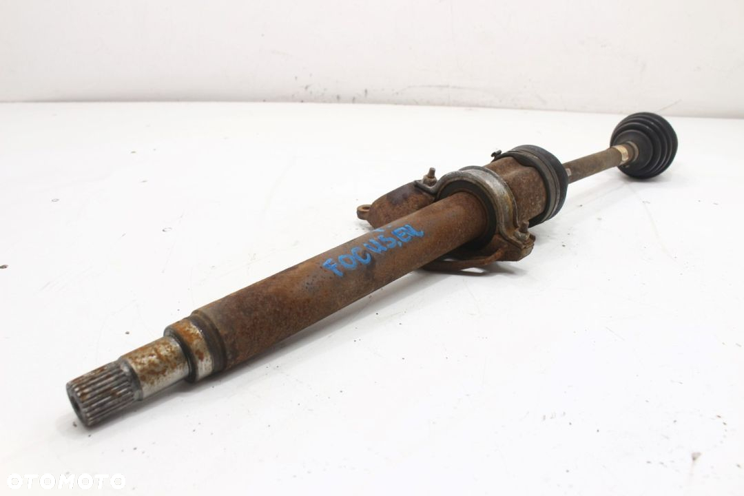 Półoś Prawa Długa Ford Focus MK2 USA 2.0 B - 7