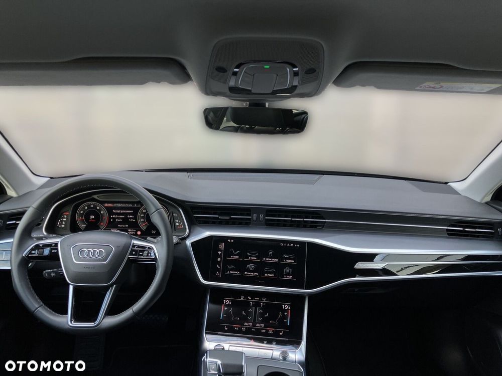 Audi A6 Avant - 10
