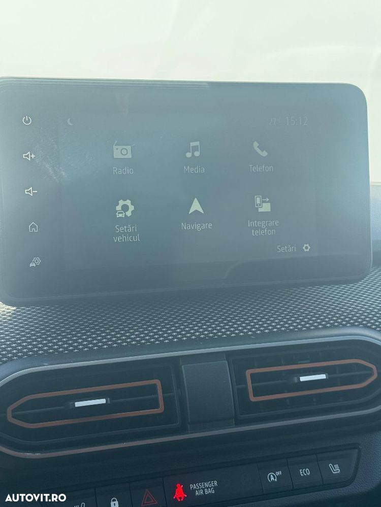 Dacia Sandero - 20