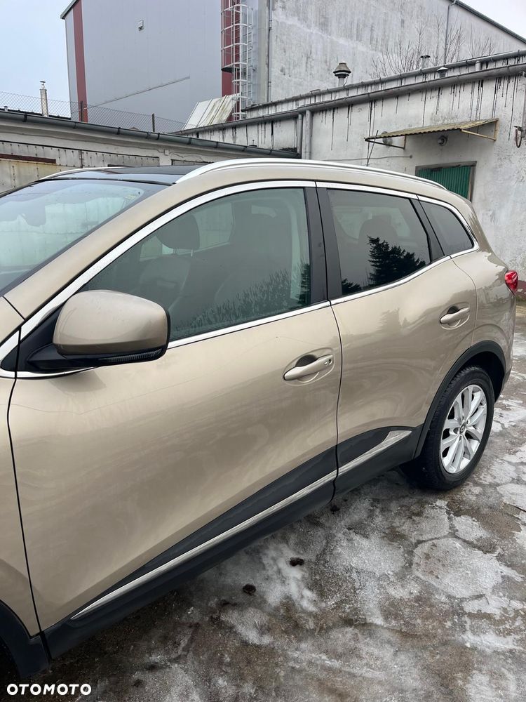 Renault Kadjar 1.2 Energy TCe Intens - 7