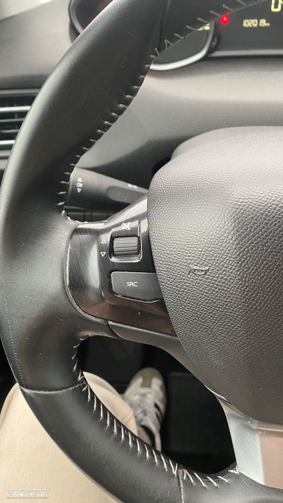 Peugeot 308 1.5 BlueHDi Business Line - 29