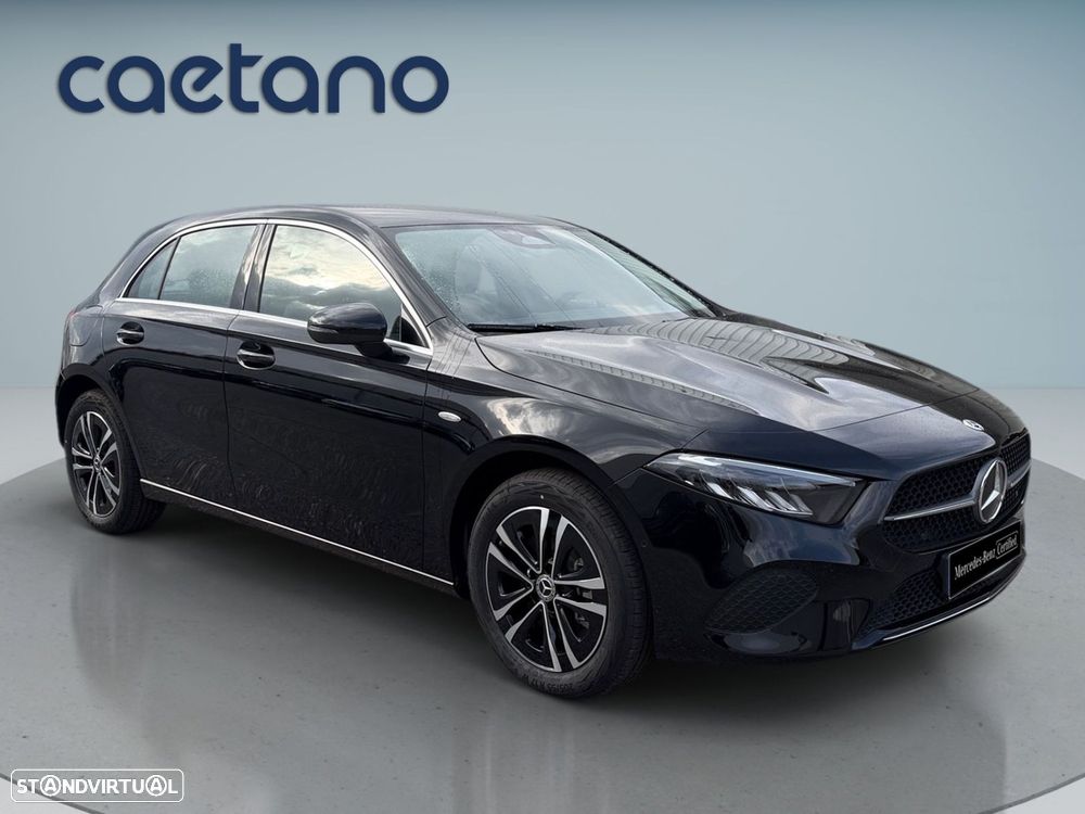 Mercedes-Benz A 250 e - 7