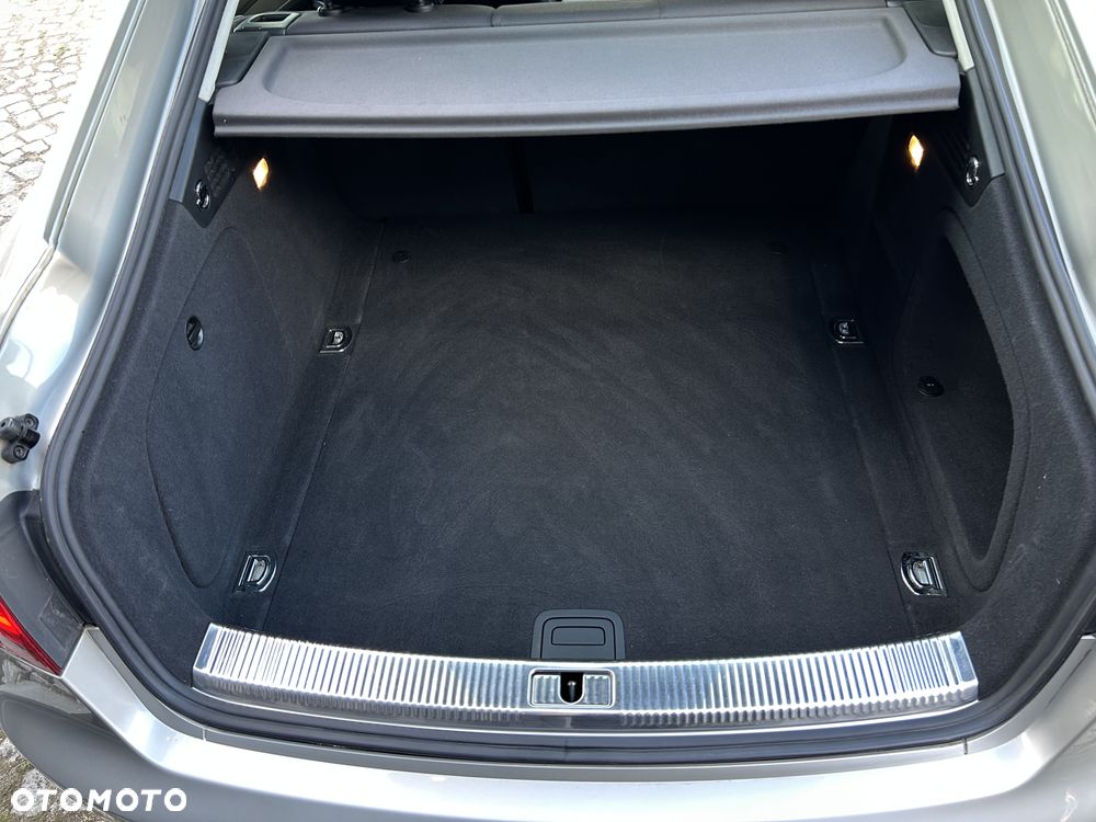 Audi A5 Sportback 1.8 TFSI - 31