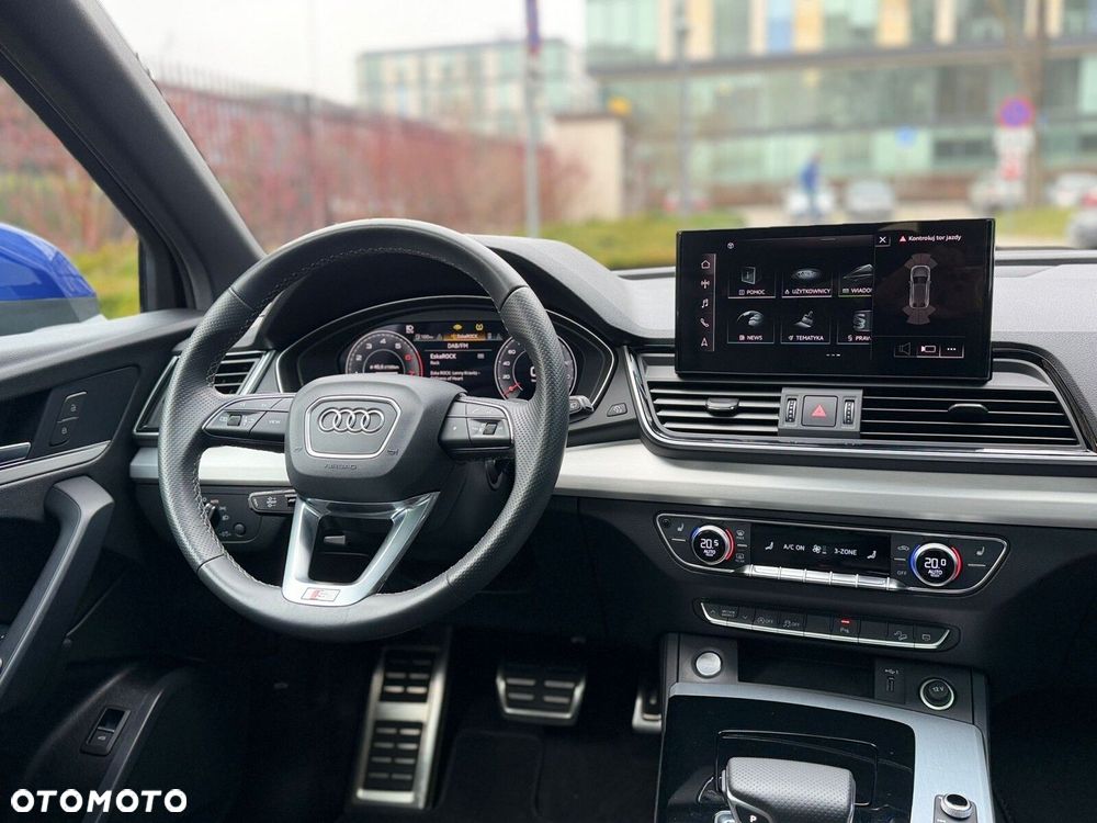 Audi Q5 Sportback - 18