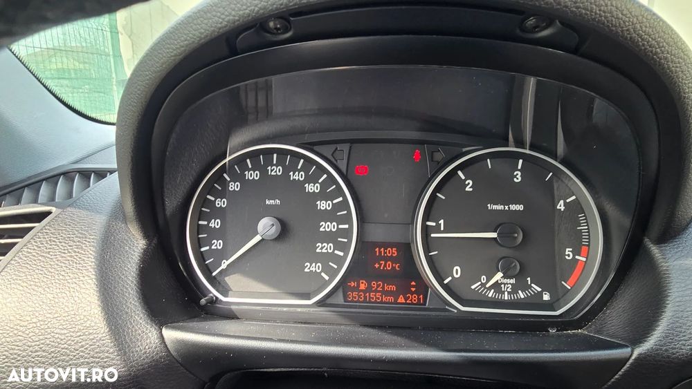 BMW Seria 1 118d - 13