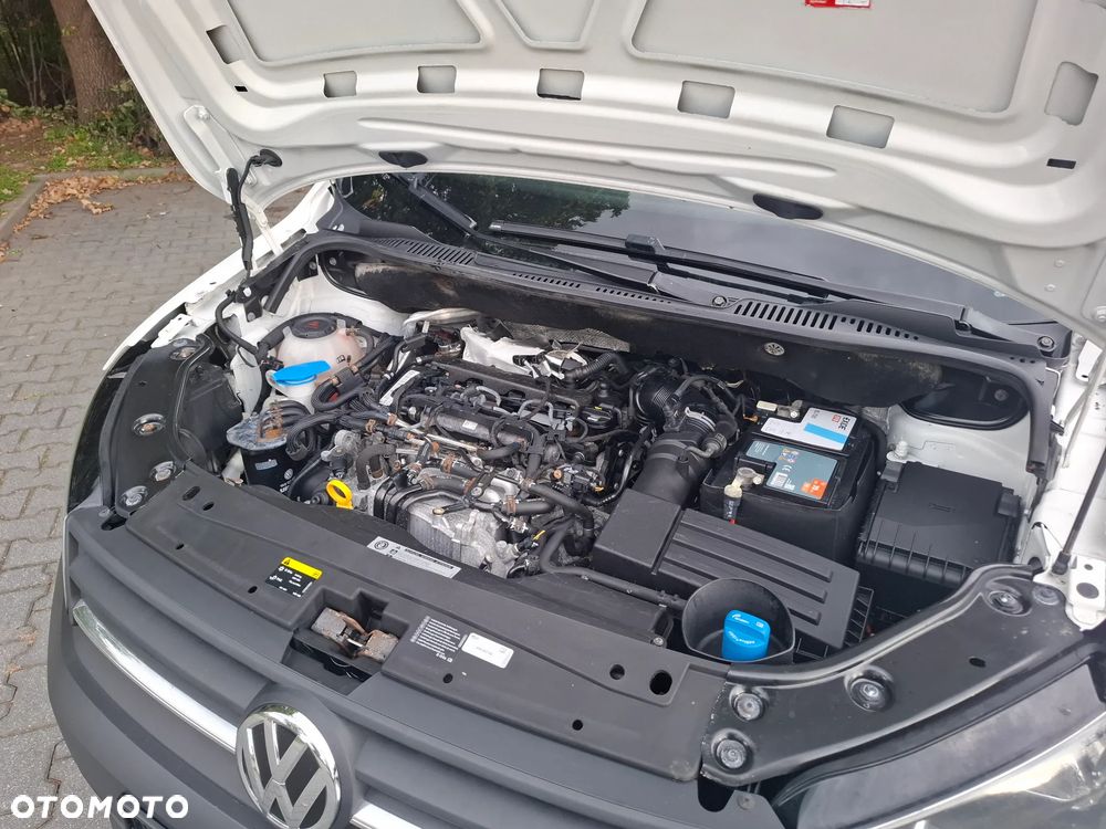 Volkswagen Caddy - 26