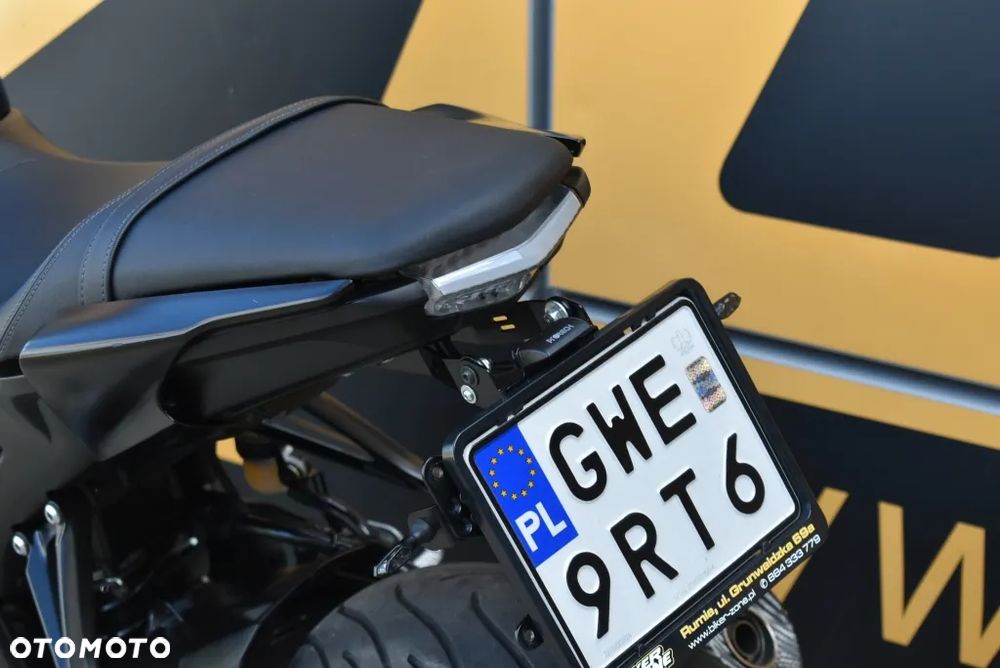 Yamaha MT - 16