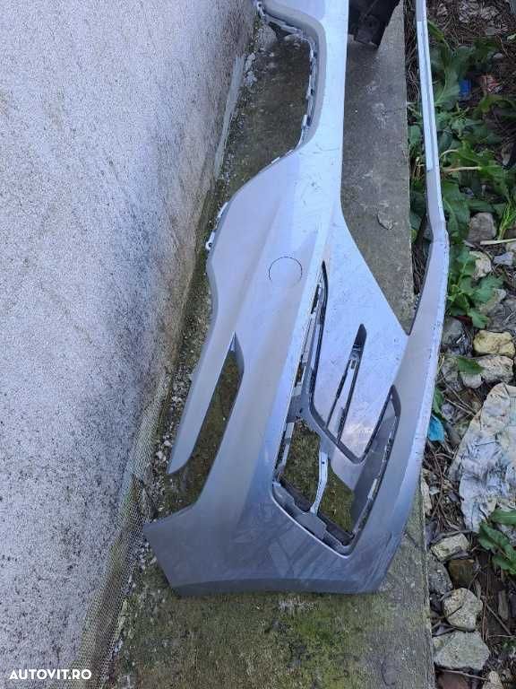 Bara fata Renault Megane 4 Facelift an 2020-2024 cod 620227087R - 3