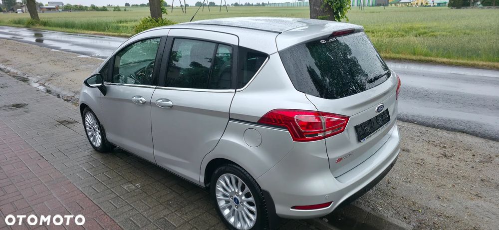 Hyundai i30 1.4 CRDi Trend - 4