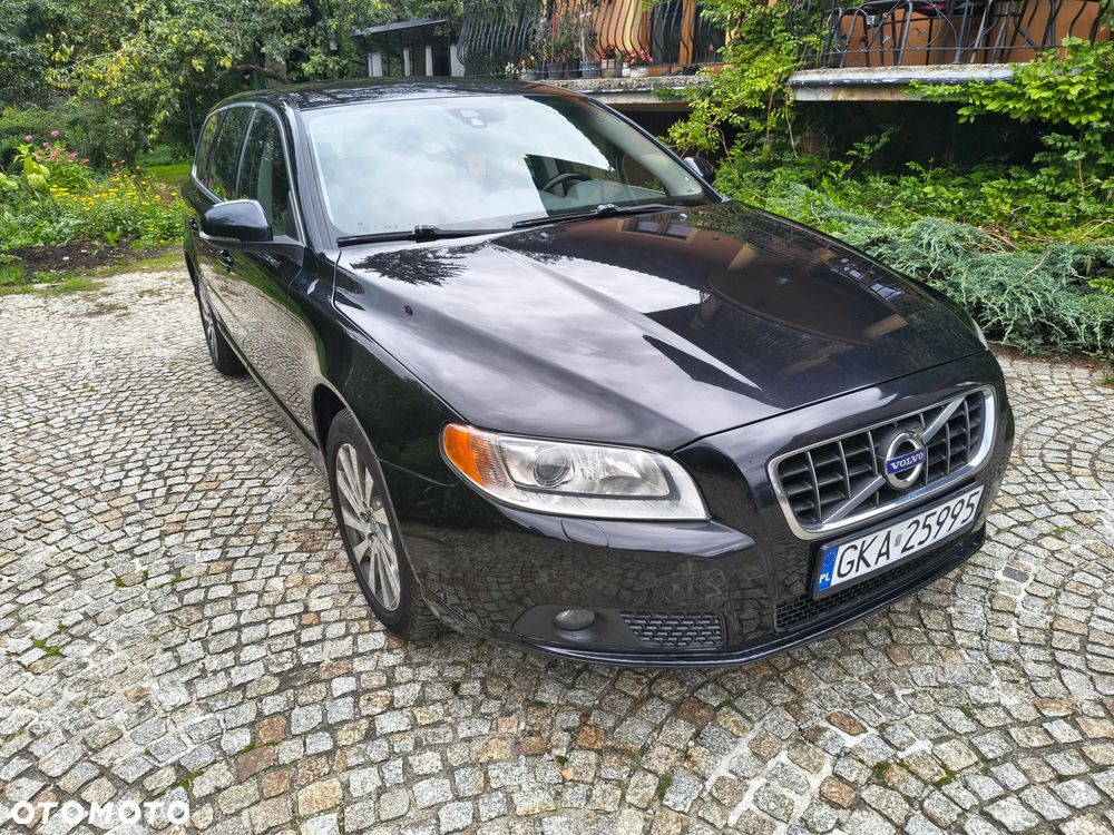 Volvo V70 - 3