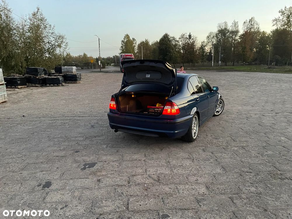 BMW Seria 3 - 10