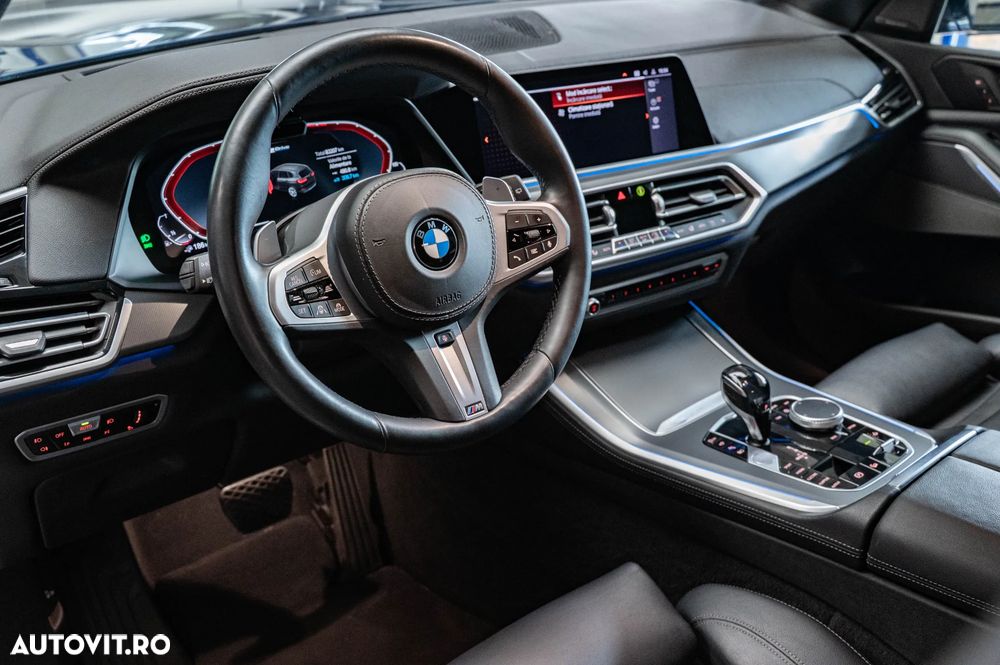 BMW X5 xDrive45e xLine - 32