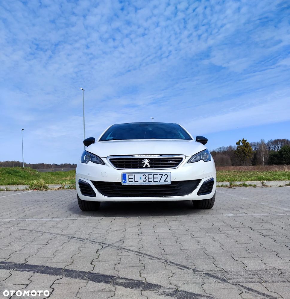 Peugeot 308 - 15
