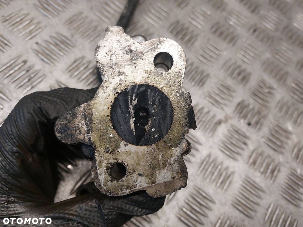 WTRYSK WTRYSKIWACZ PALIWA DPF RENAULT CLIO III LIFT 1.5 DCI 539470 - 4