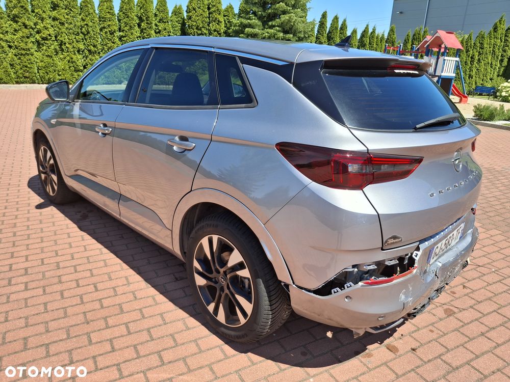 Opel Grandland X - 5