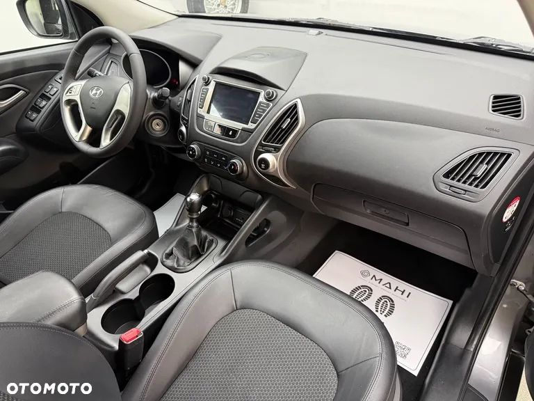 Hyundai ix35 1.6 2WD Classic - 17