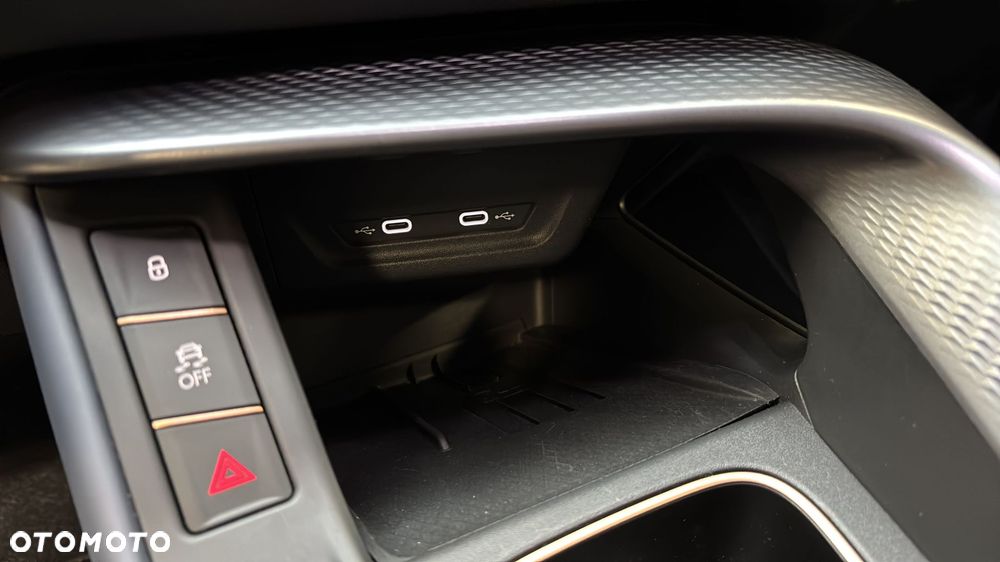 Cupra Terramar 1.5 eTSI mHEV DSG - 22