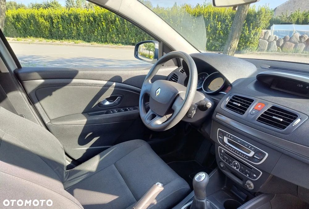 Renault Megane - 4