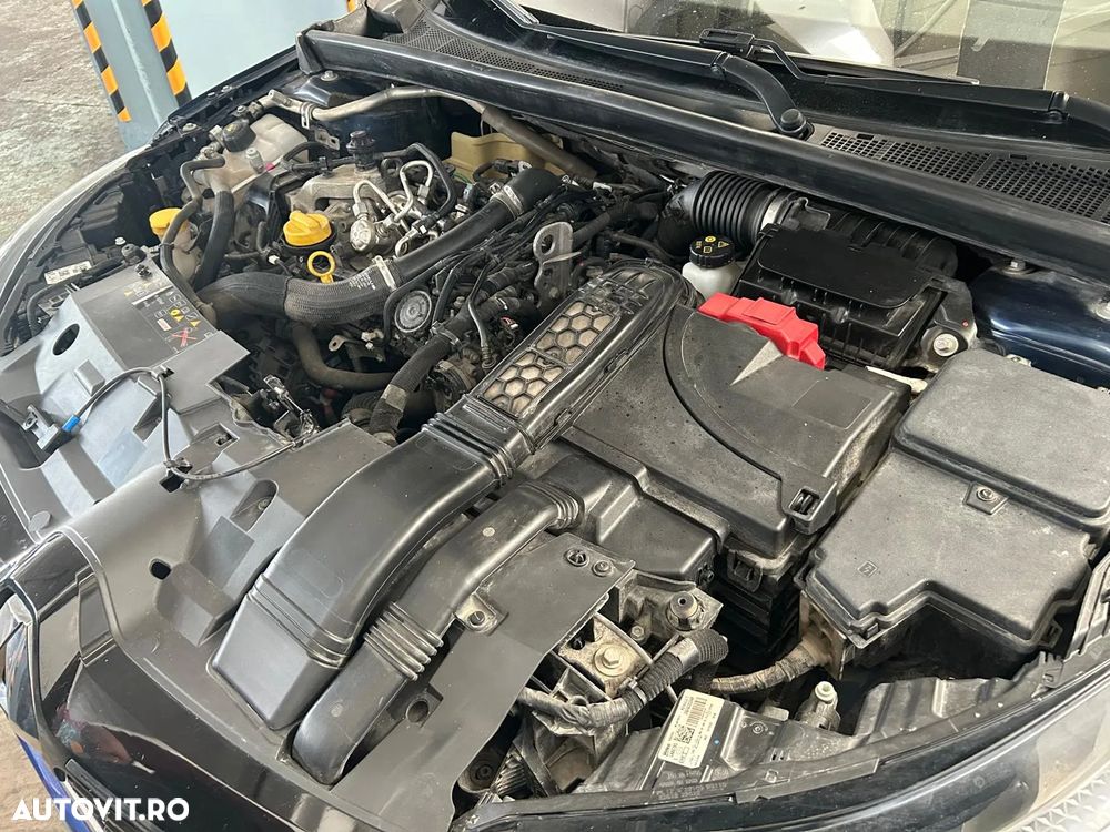 Renault Megane TCe 140 EDC GPF Equilibre - 34