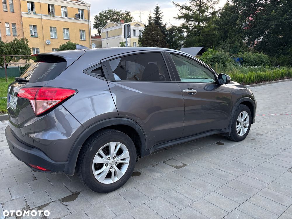 Honda HR-V 1.5 Elegance (ADAS) - 9