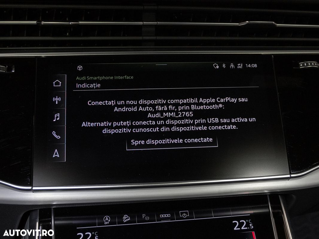 Audi Q7 - 16