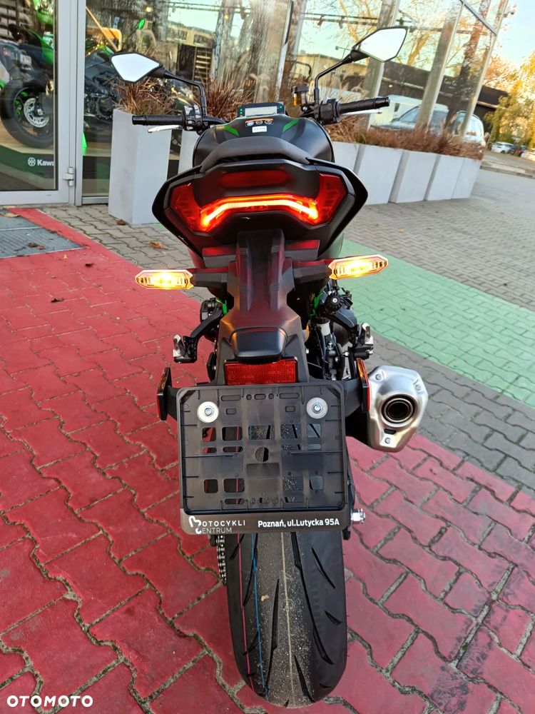 Kawasaki Z 900 - 7