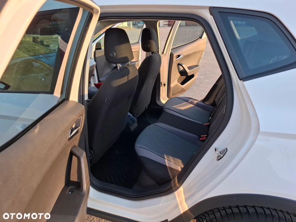 Seat Arona 1.0 TSI GPF FR S&S DSG - 11