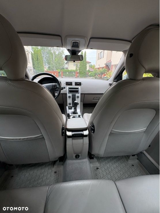 Volvo S40 2.0D Kinetic - 5