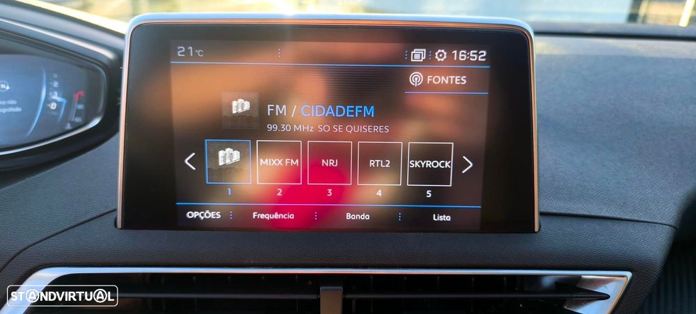 Peugeot 5008 1.2 PureTech Active - 18