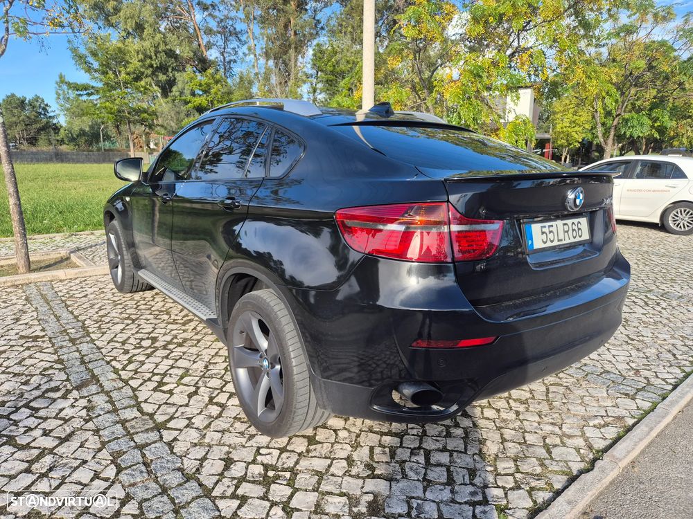 BMW X6 40 d xDrive - 6