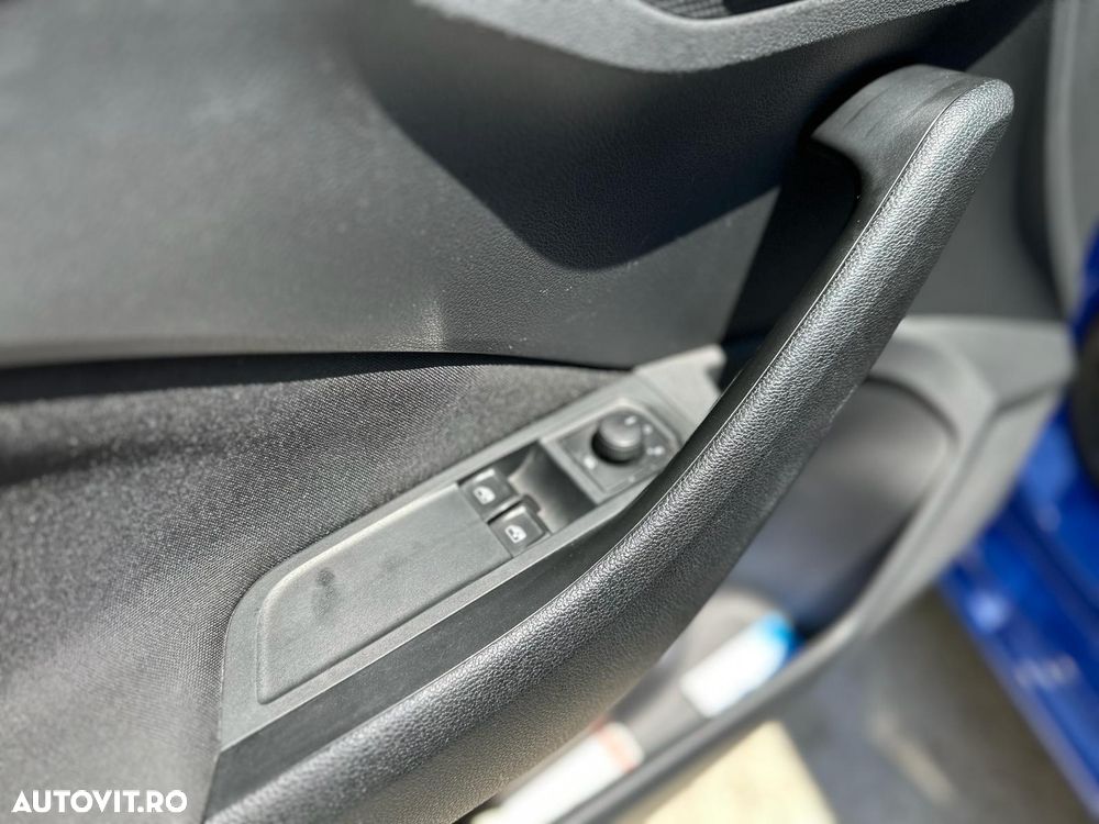 Skoda Scala 1.0 TSI DSG Ambition - 12
