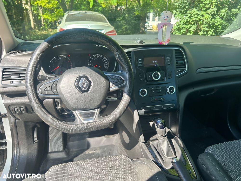 Renault Megane - 15