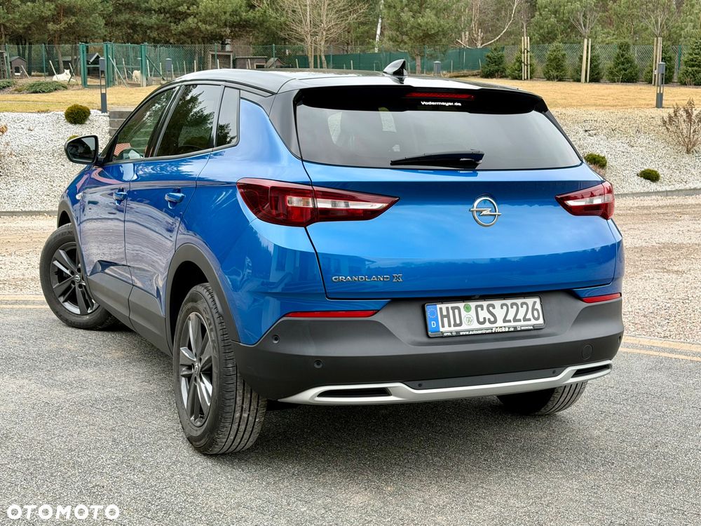 Opel Grandland 1.5 CDTI Business Elegance S&S - 18