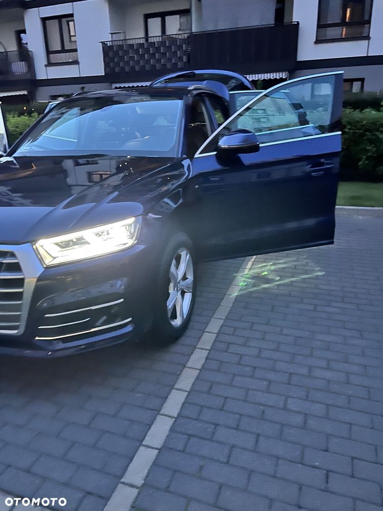 Audi Q5 2.0 TDI Quattro S tronic - 11