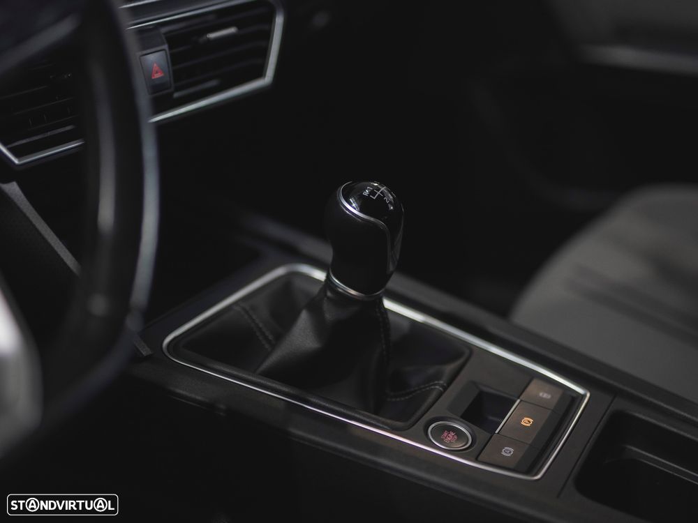 SEAT Leon 2.0 TDI Style - 20