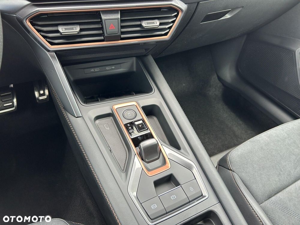 Cupra Formentor 2.0 TSI 4Drive DSG - 27