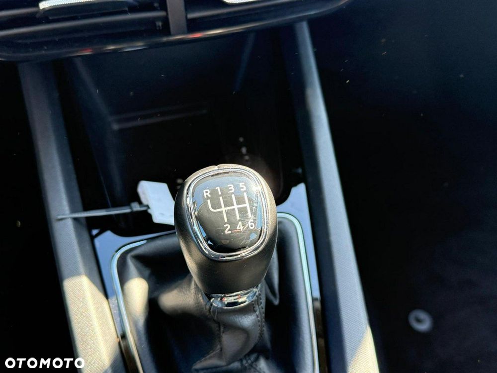 Skoda Octavia 2.0 TDI Ambition - 26