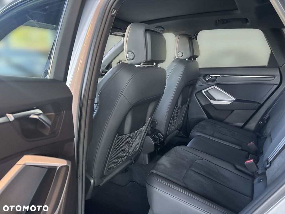 Audi Q3 35 TFSI mHEV Advanced S tronic - 11