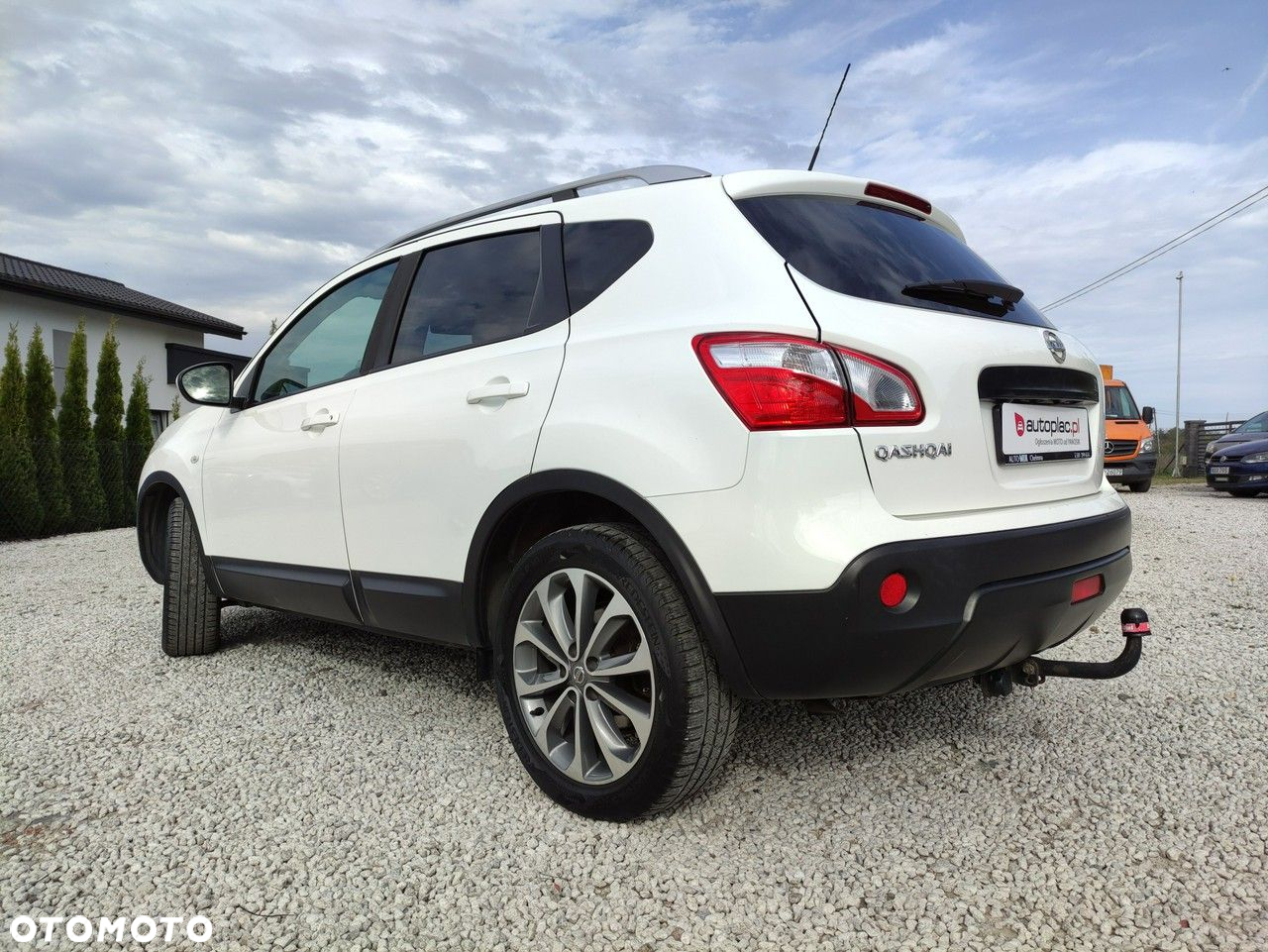 Nissan Qashqai - 31