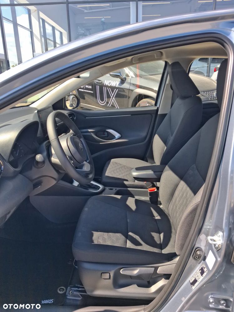 Toyota Yaris Hybrid 1.5 Comfort - 11