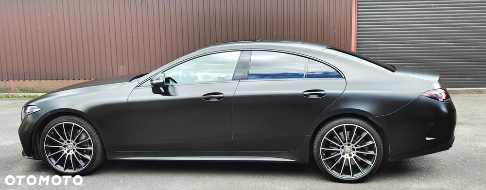 Mercedes-Benz CLS - 21
