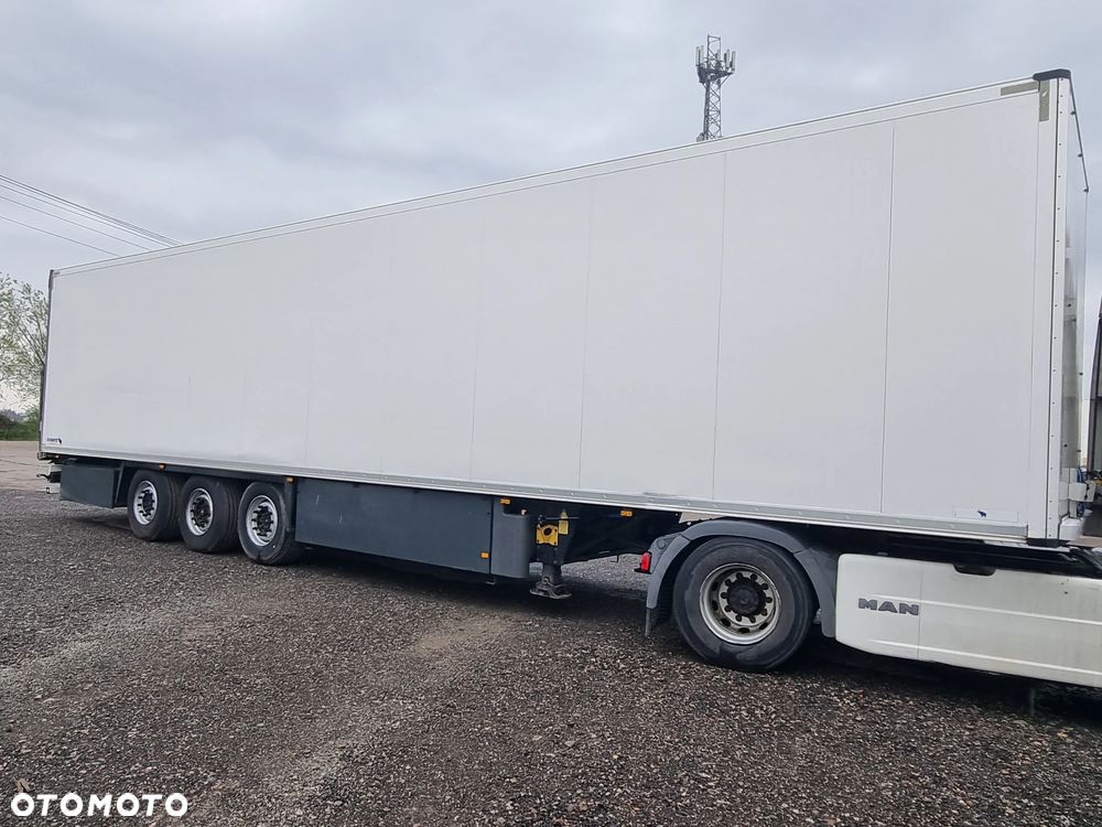 Schmitz Cargobull SCB*S3B - 1