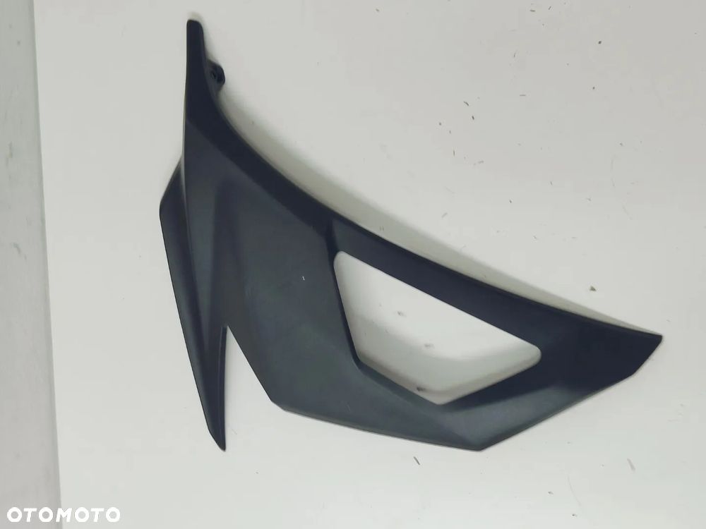 Bok Prawy Osłona Wypełnienie Kawasaki Ninja 400 - 1