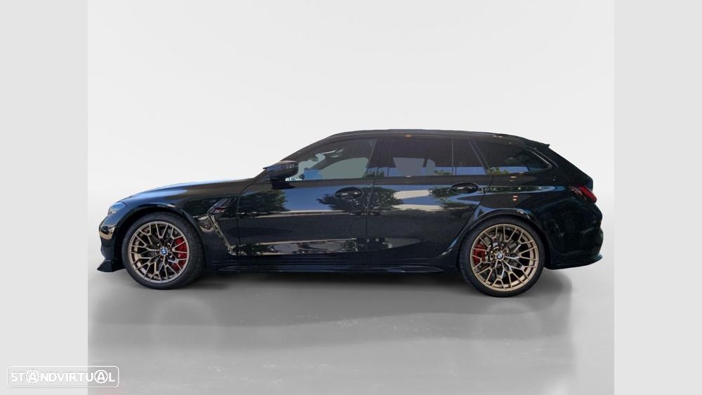 BMW M3 CS - 6