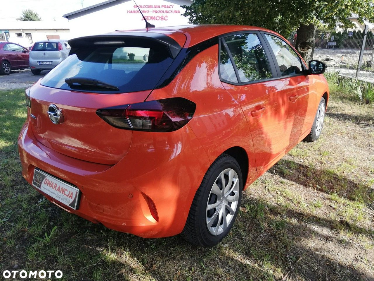 Opel Corsa - 6